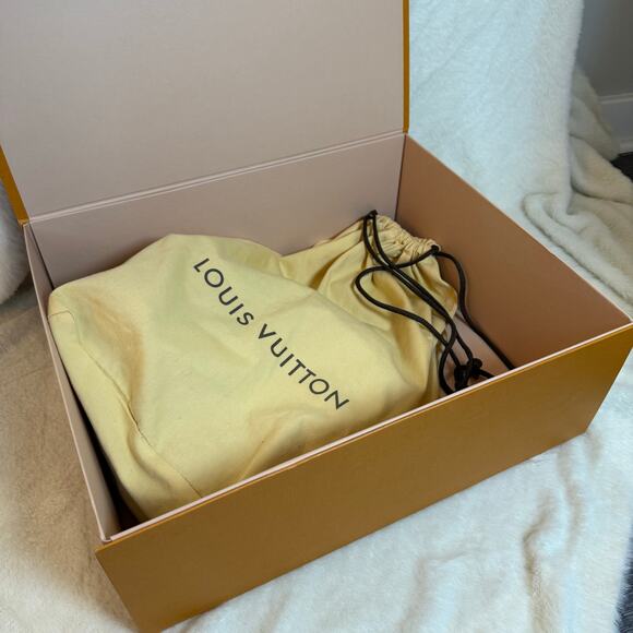 Louis Vuitton Eldorado Monogram Combat Boots 38.5 – NIB, Rare, Discontinued - Picture 13 of 14